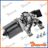 Moteur d'essuie-glace avant pour NISSAN | CWM15121, 460161, 53568904